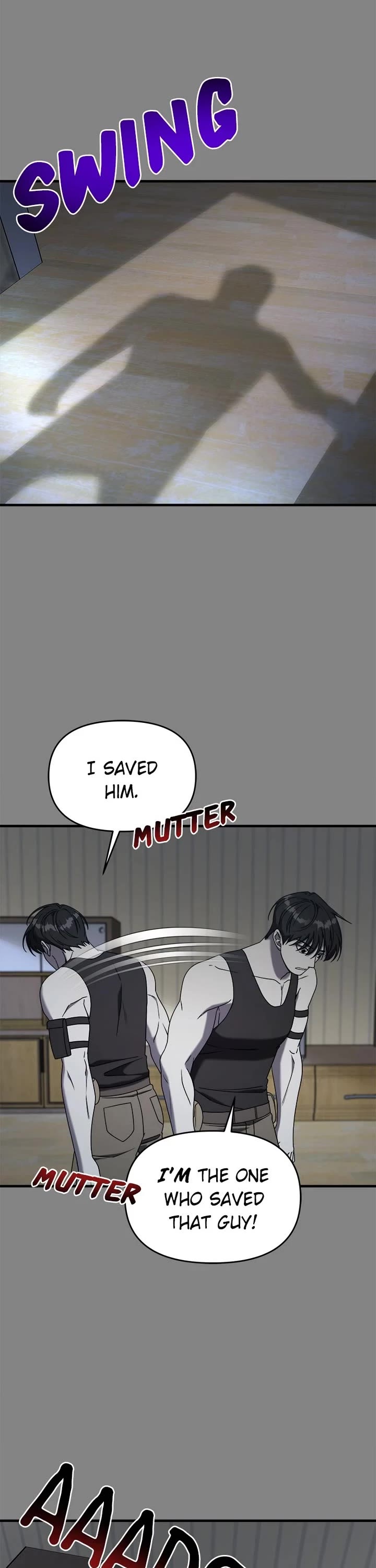Pure Villain Chapter 103 page 7 - Chapter 103: (S2) Episode 25