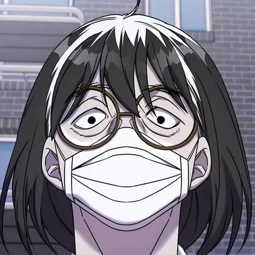 Pure Villain Chapter 103: (S2) Episode 25 cover
