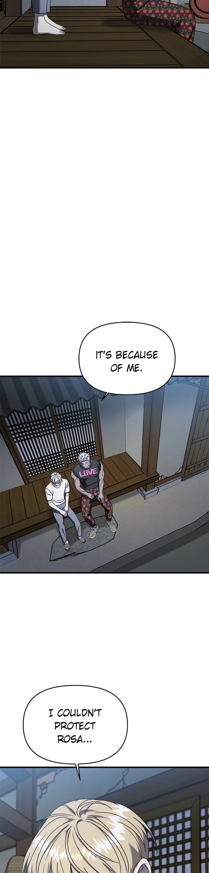 Pure Villain Chapter 104 page 11 - Chapter 104: (S2) Episode 26