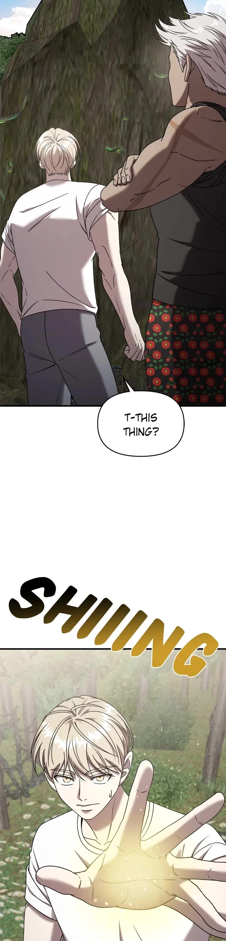 Pure Villain Chapter 104 page 18 - Chapter 104: (S2) Episode 26
