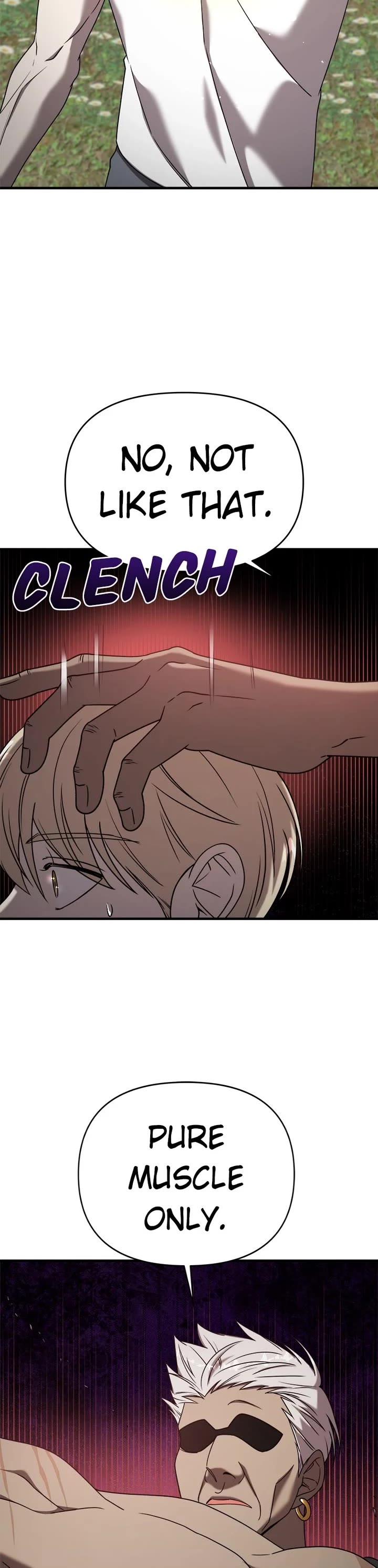 Pure Villain Chapter 104 page 19 - Chapter 104: (S2) Episode 26
