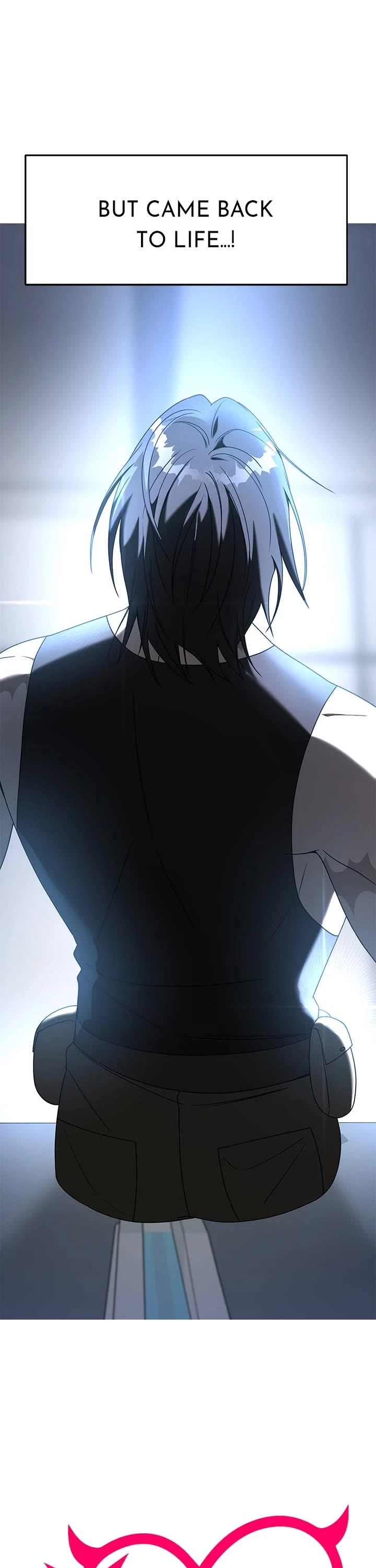 Pure Villain Chapter 104 page 2 - Chapter 104: (S2) Episode 26