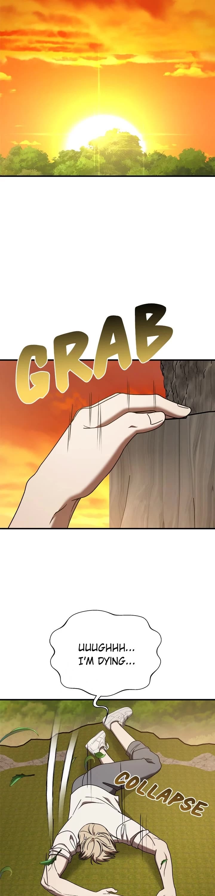 Pure Villain Chapter 104 page 21 - Chapter 104: (S2) Episode 26