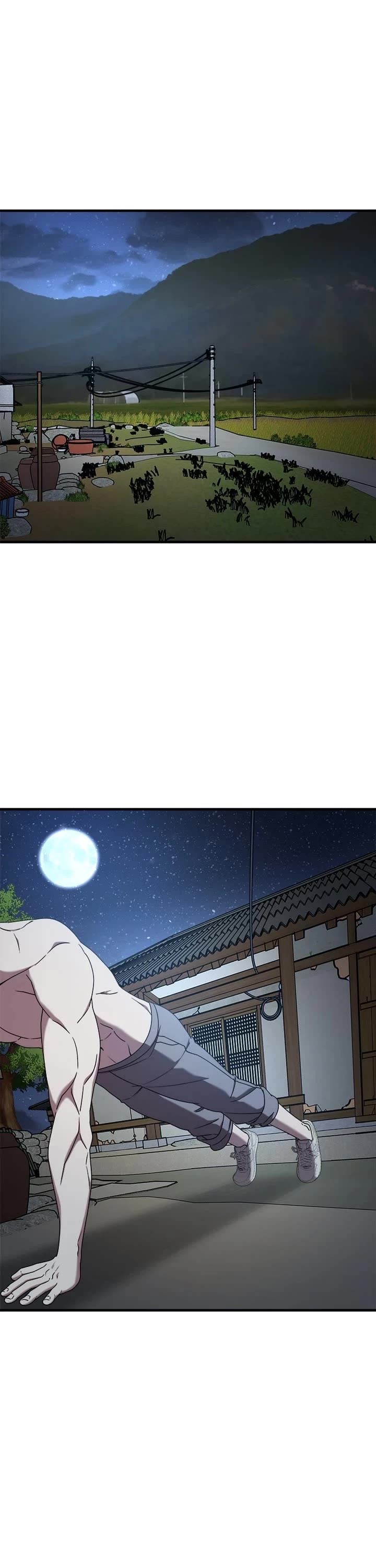 Pure Villain Chapter 104 page 23 - Chapter 104: (S2) Episode 26