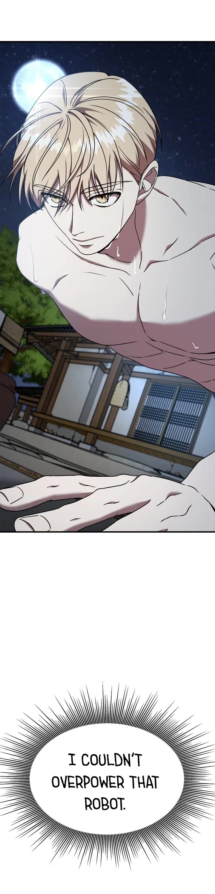 Pure Villain Chapter 104 page 24 - Chapter 104: (S2) Episode 26