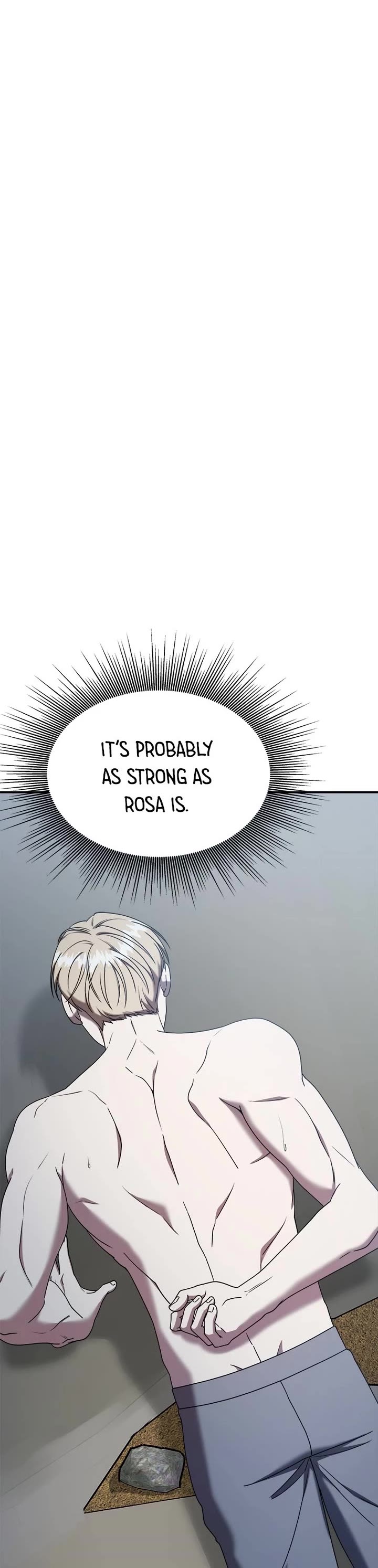 Pure Villain Chapter 104 page 25 - Chapter 104: (S2) Episode 26