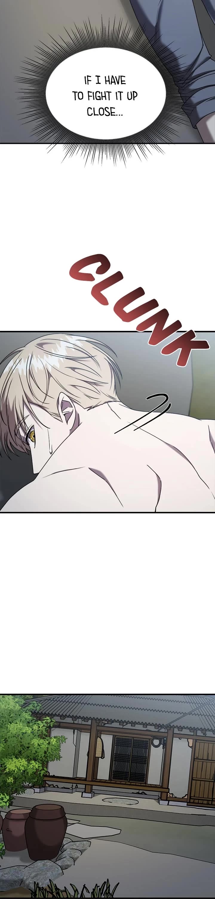 Pure Villain Chapter 104 page 26 - Chapter 104: (S2) Episode 26