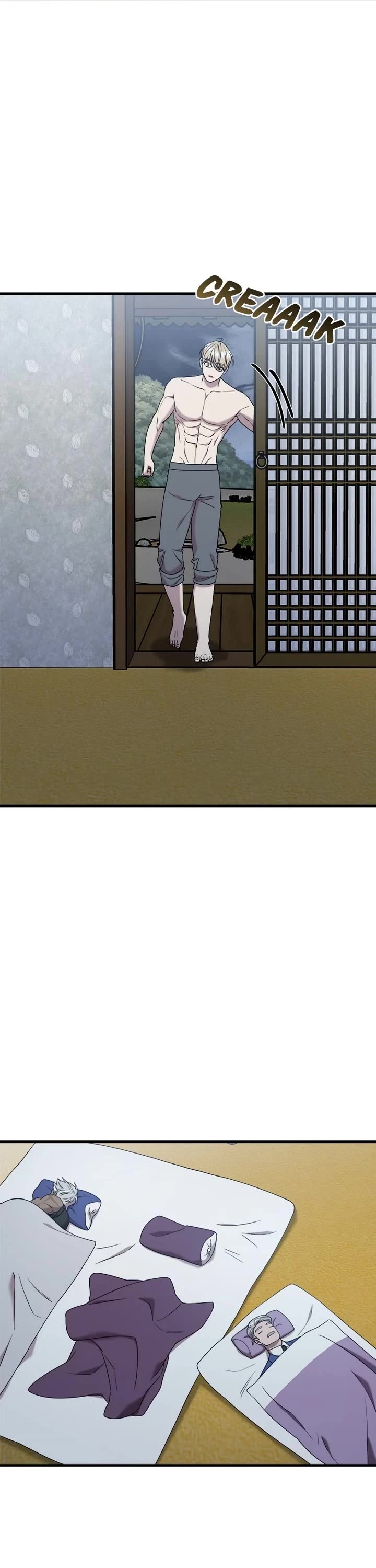 Pure Villain Chapter 104 page 27 - Chapter 104: (S2) Episode 26
