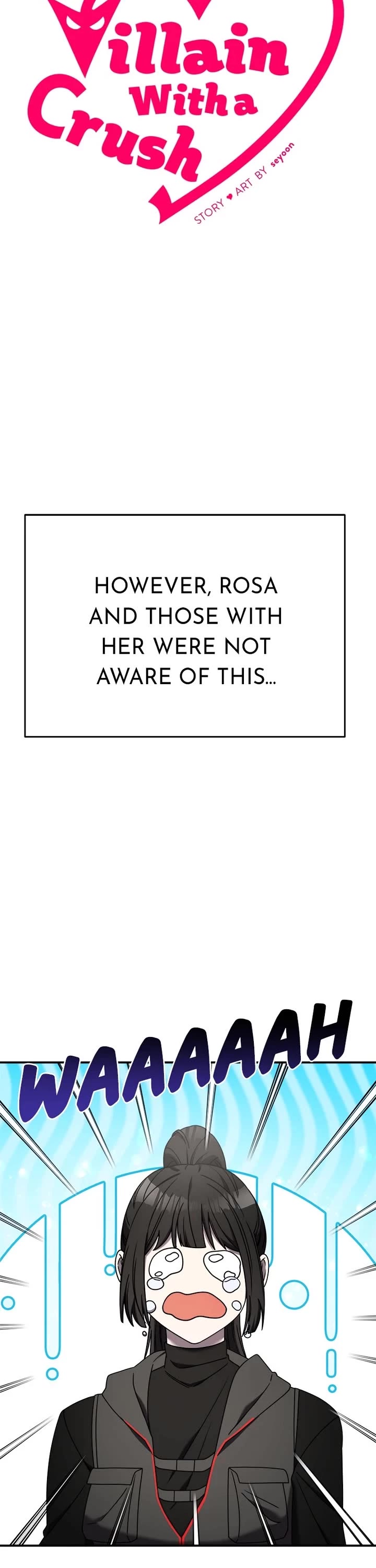 Pure Villain Chapter 104 page 3 - Chapter 104: (S2) Episode 26