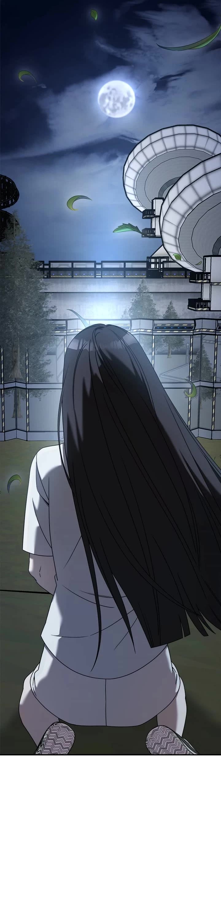Pure Villain Chapter 104 page 30 - Chapter 104: (S2) Episode 26