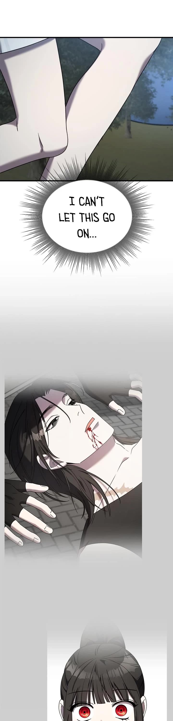 Pure Villain Chapter 104 page 31 - Chapter 104: (S2) Episode 26
