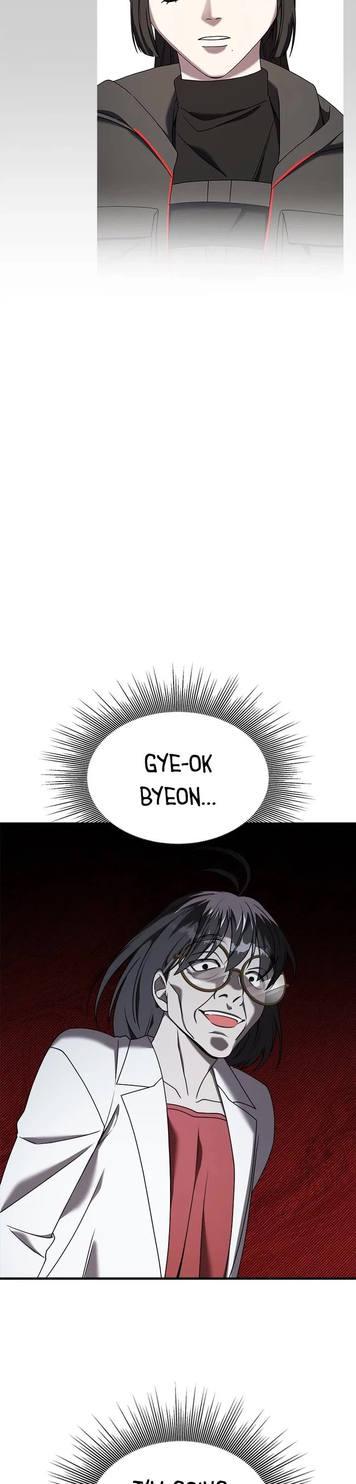 Pure Villain Chapter 104 page 32 - Chapter 104: (S2) Episode 26