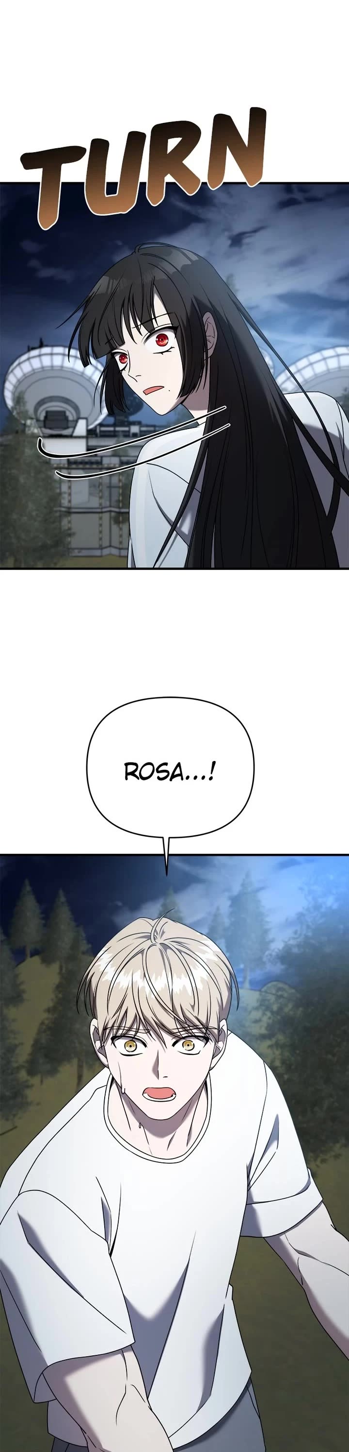 Pure Villain Chapter 104 page 34 - Chapter 104: (S2) Episode 26