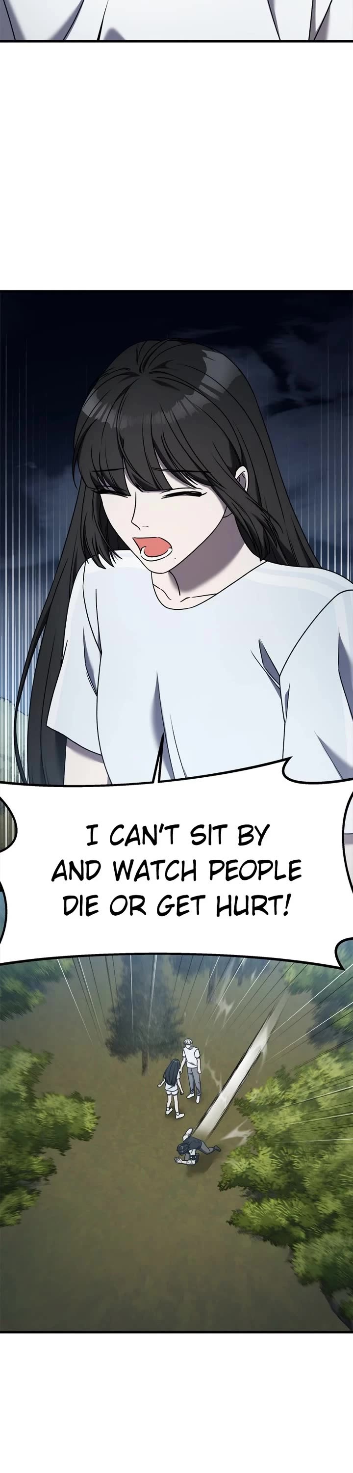 Pure Villain Chapter 104 page 36 - Chapter 104: (S2) Episode 26