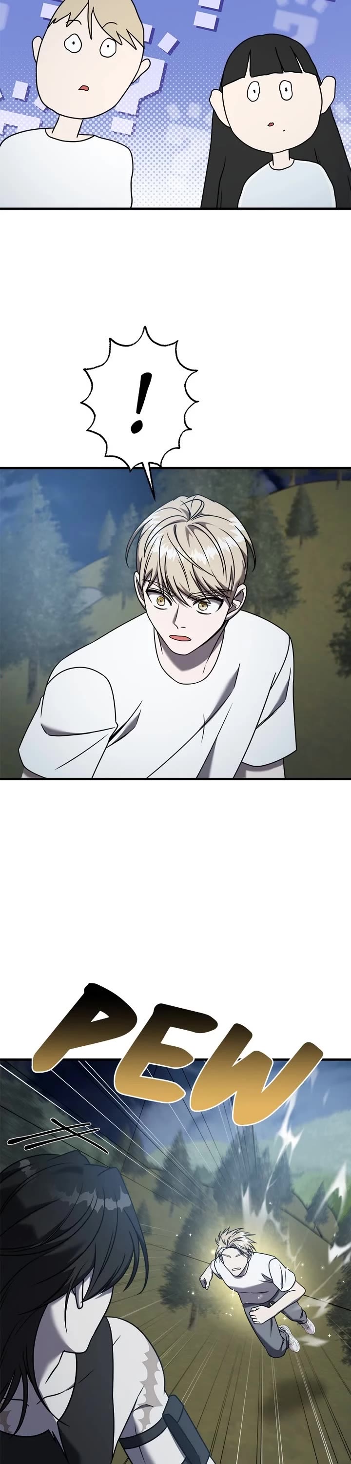 Pure Villain Chapter 104 page 38 - Chapter 104: (S2) Episode 26