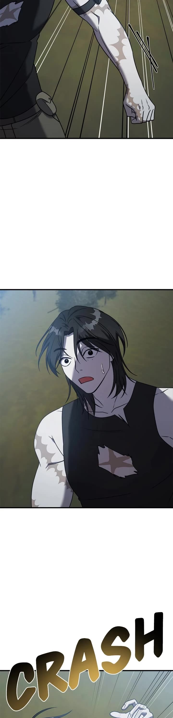 Pure Villain Chapter 104 page 39 - Chapter 104: (S2) Episode 26