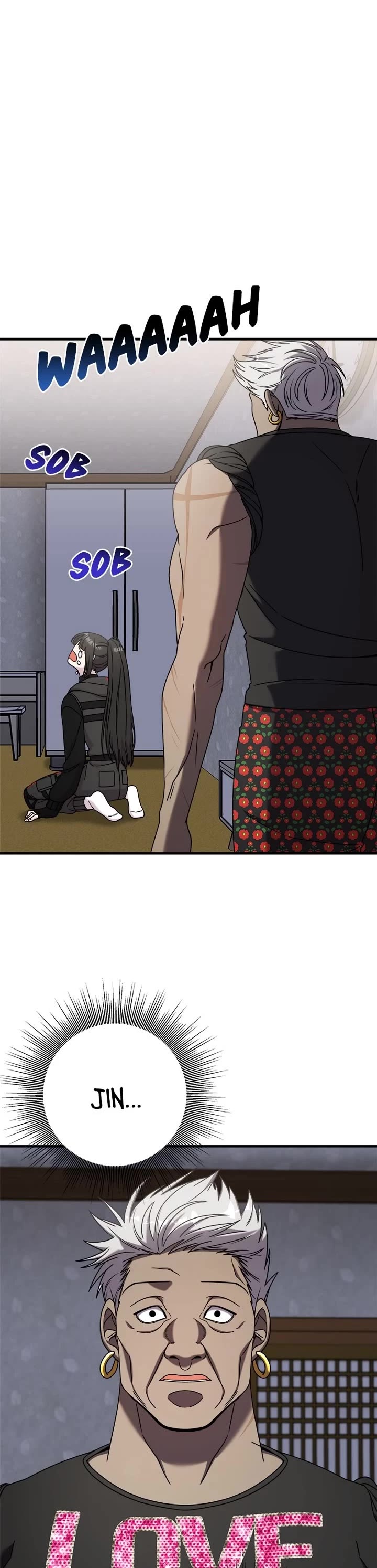 Pure Villain Chapter 104 page 4 - Chapter 104: (S2) Episode 26