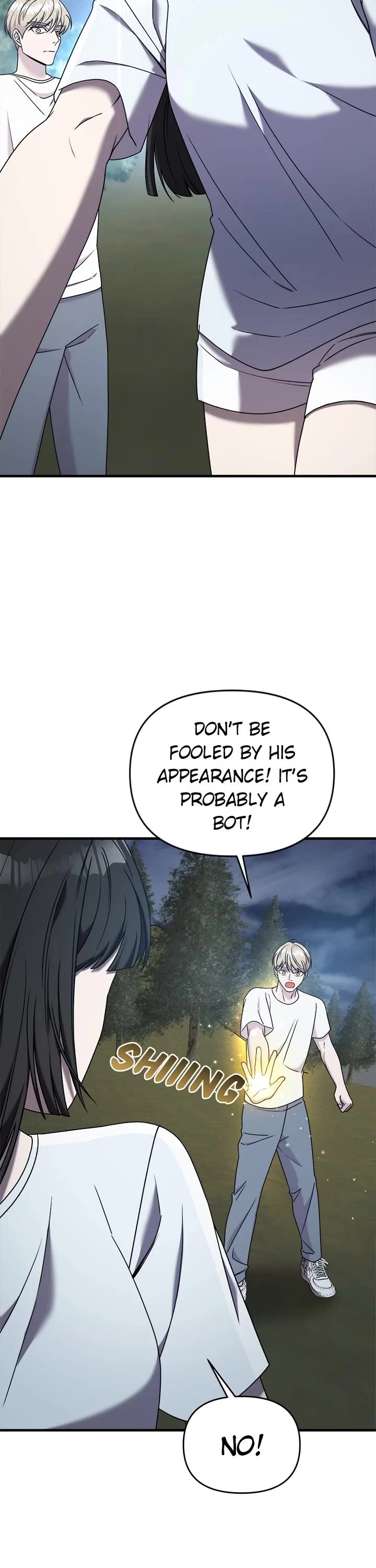 Pure Villain Chapter 104 page 43 - Chapter 104: (S2) Episode 26