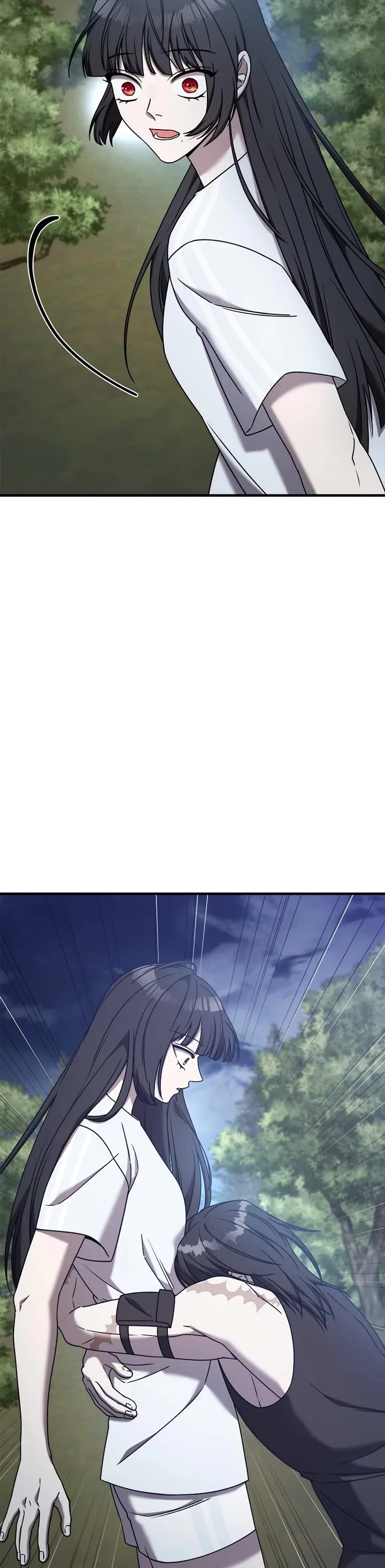 Pure Villain Chapter 104 page 46 - Chapter 104: (S2) Episode 26