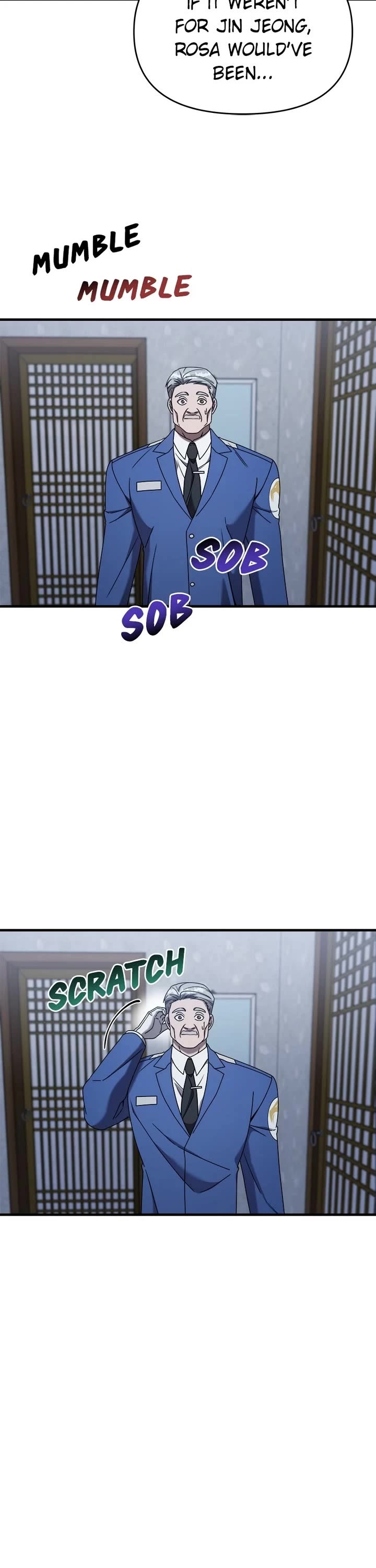 Pure Villain Chapter 104 page 6 - Chapter 104: (S2) Episode 26