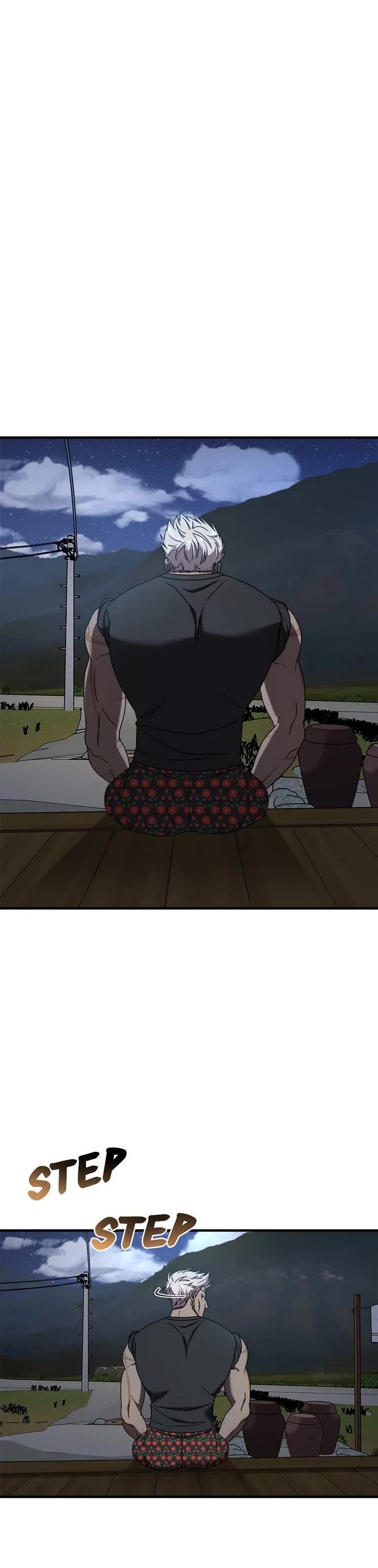 Pure Villain Chapter 104 page 9 - Chapter 104: (S2) Episode 26