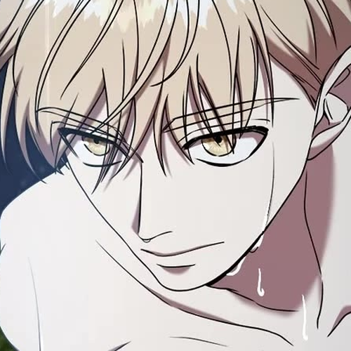 Pure Villain Chapter 104: (S2) Episode 26 cover