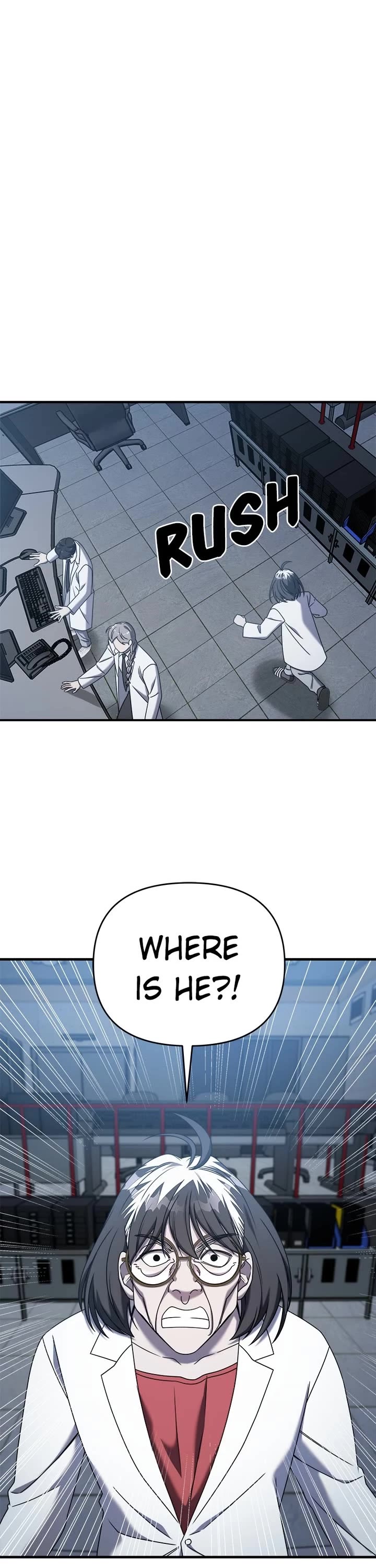 Pure Villain Chapter 105 page 11 - Chapter 105: (S2) Episode 27