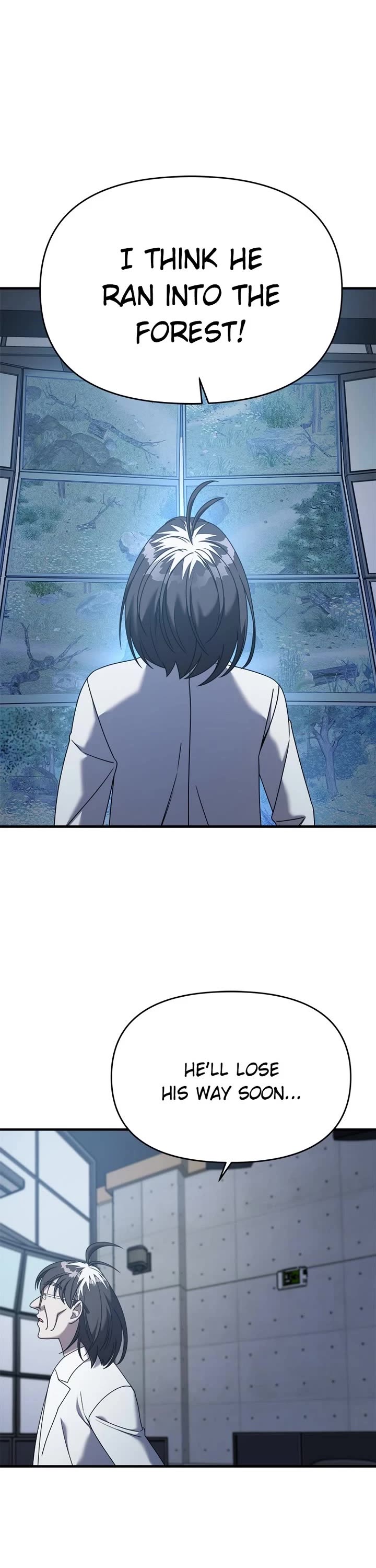 Pure Villain Chapter 105 page 12 - Chapter 105: (S2) Episode 27