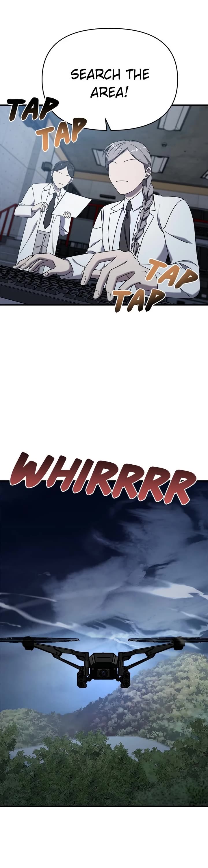 Pure Villain Chapter 105 page 13 - Chapter 105: (S2) Episode 27
