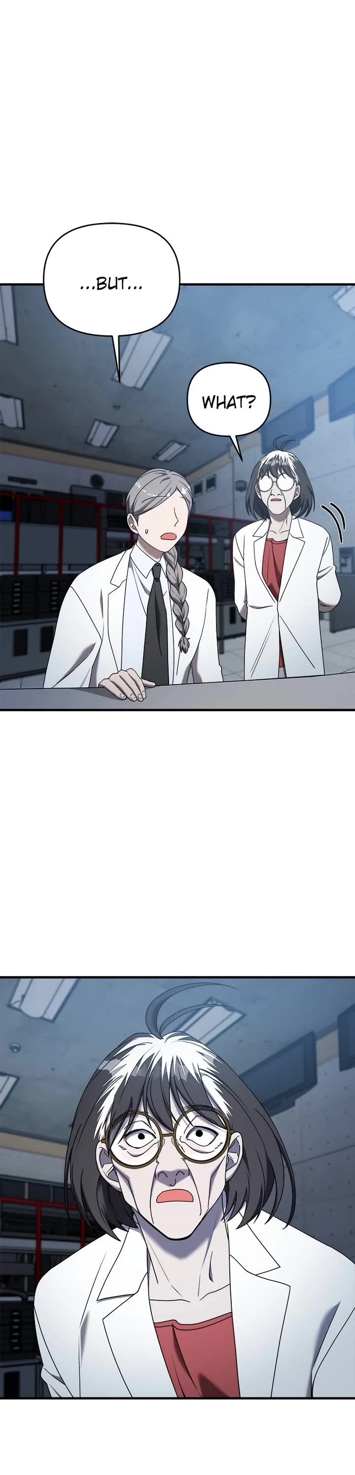 Pure Villain Chapter 105 page 15 - Chapter 105: (S2) Episode 27