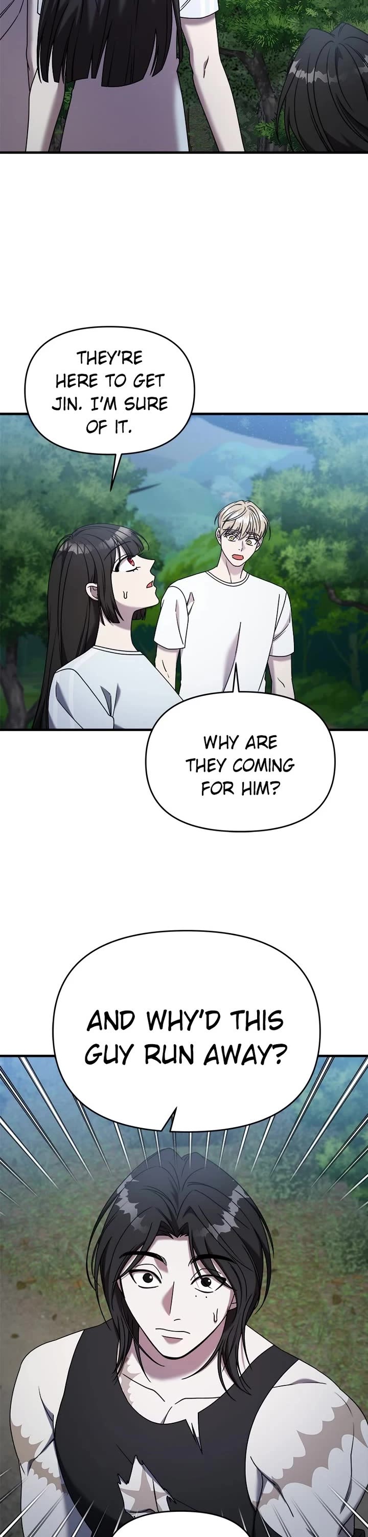 Pure Villain Chapter 105 page 17 - Chapter 105: (S2) Episode 27