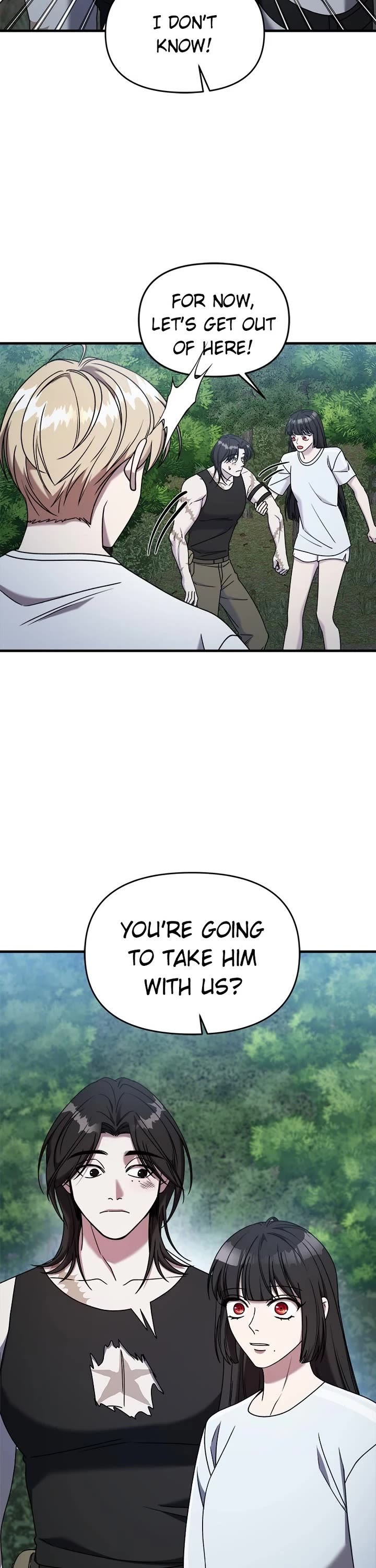 Pure Villain Chapter 105 page 18 - Chapter 105: (S2) Episode 27