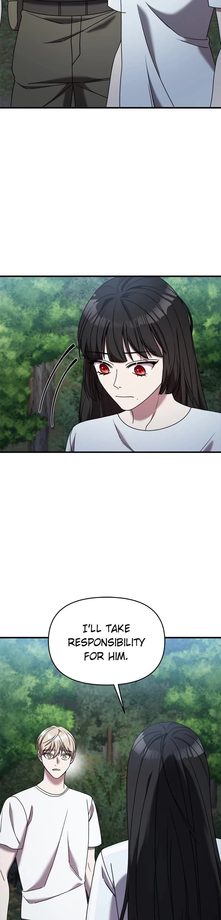 Pure Villain Chapter 105 page 19 - Chapter 105: (S2) Episode 27
