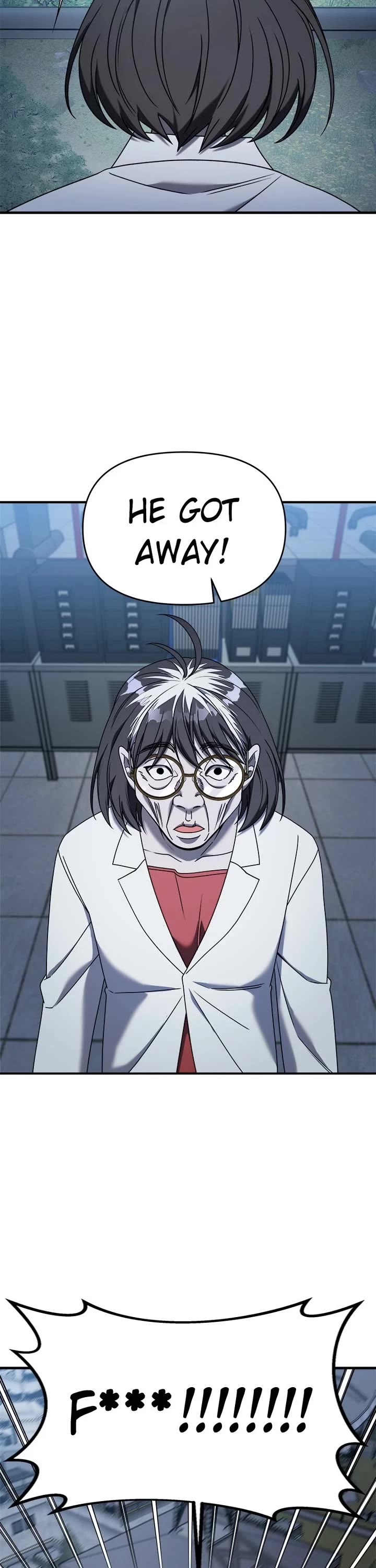 Pure Villain Chapter 105 page 21 - Chapter 105: (S2) Episode 27