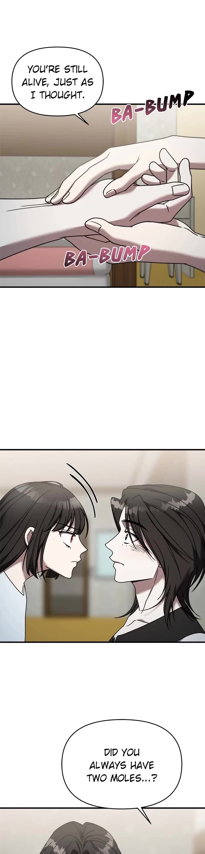 Pure Villain Chapter 105 page 24 - Chapter 105: (S2) Episode 27
