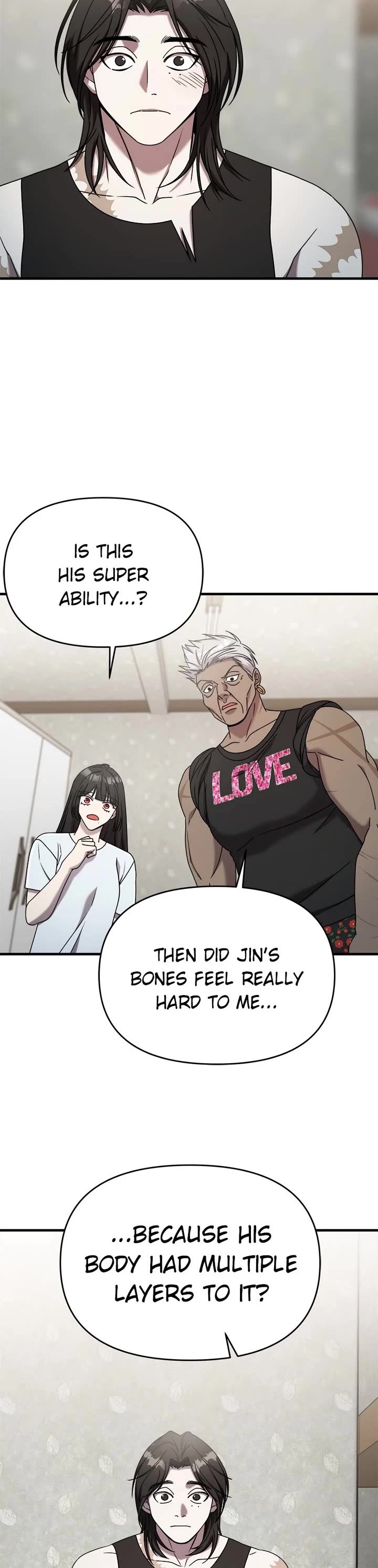 Pure Villain Chapter 105 page 25 - Chapter 105: (S2) Episode 27