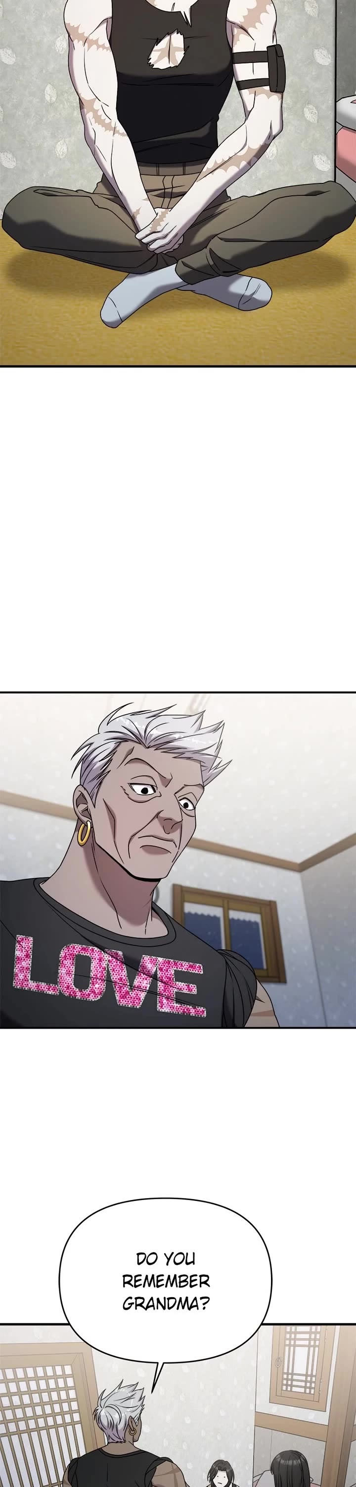 Pure Villain Chapter 105 page 26 - Chapter 105: (S2) Episode 27