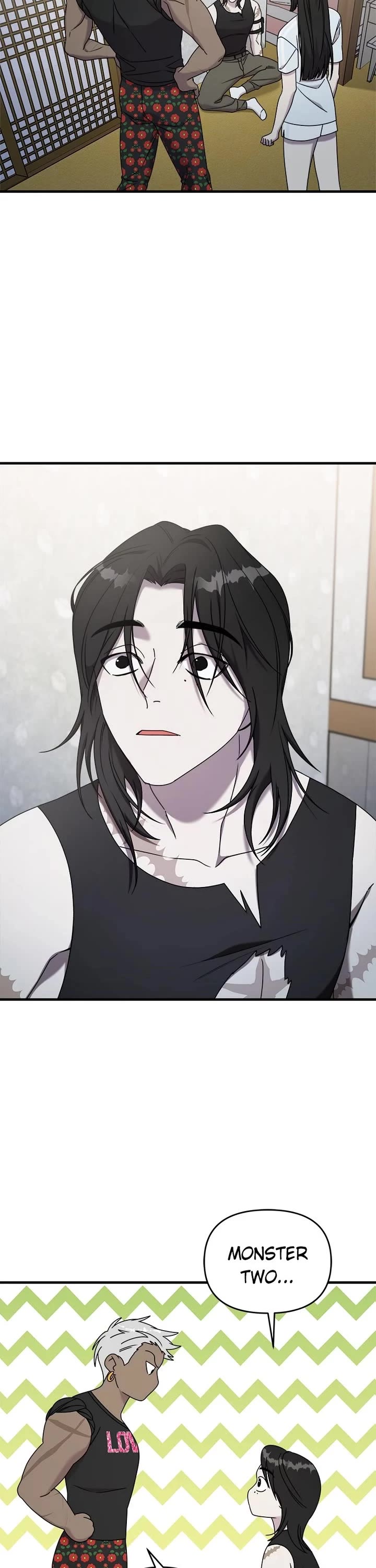 Pure Villain Chapter 105 page 27 - Chapter 105: (S2) Episode 27