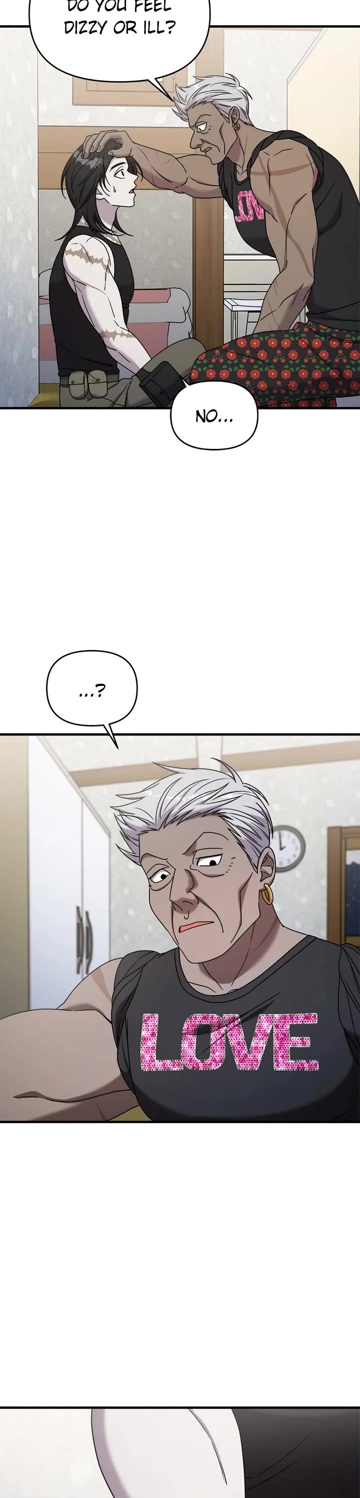 Pure Villain Chapter 105 page 29 - Chapter 105: (S2) Episode 27