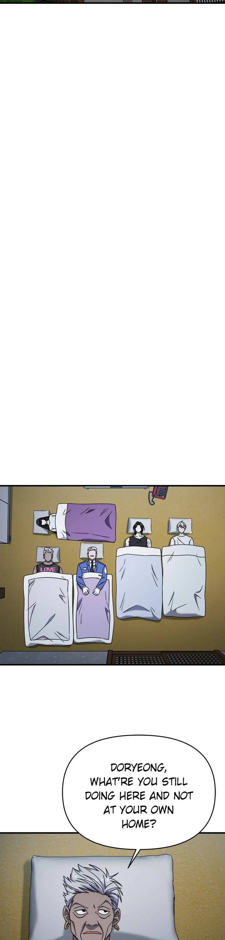 Pure Villain Chapter 105 page 32 - Chapter 105: (S2) Episode 27