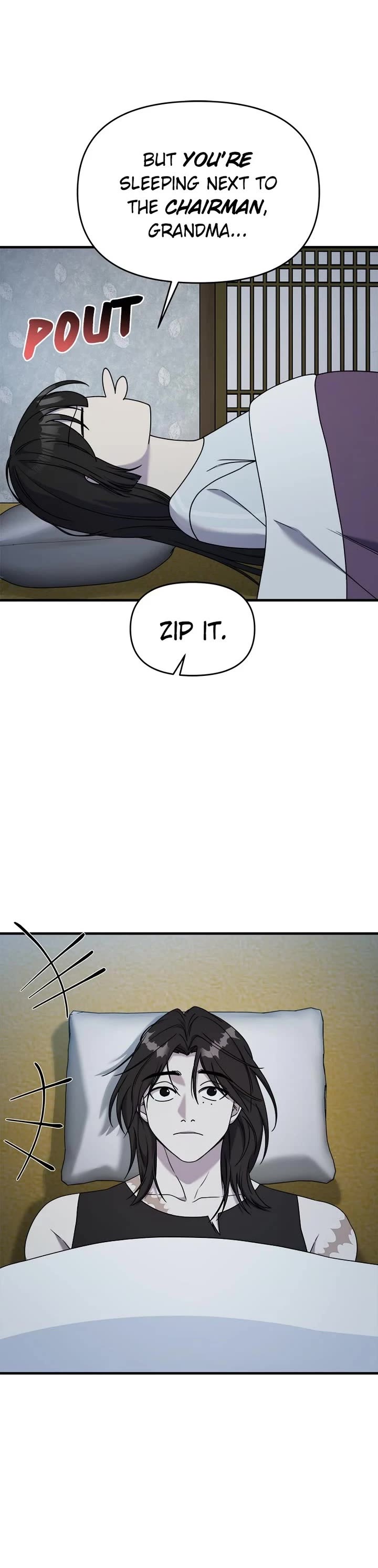 Pure Villain Chapter 105 page 34 - Chapter 105: (S2) Episode 27
