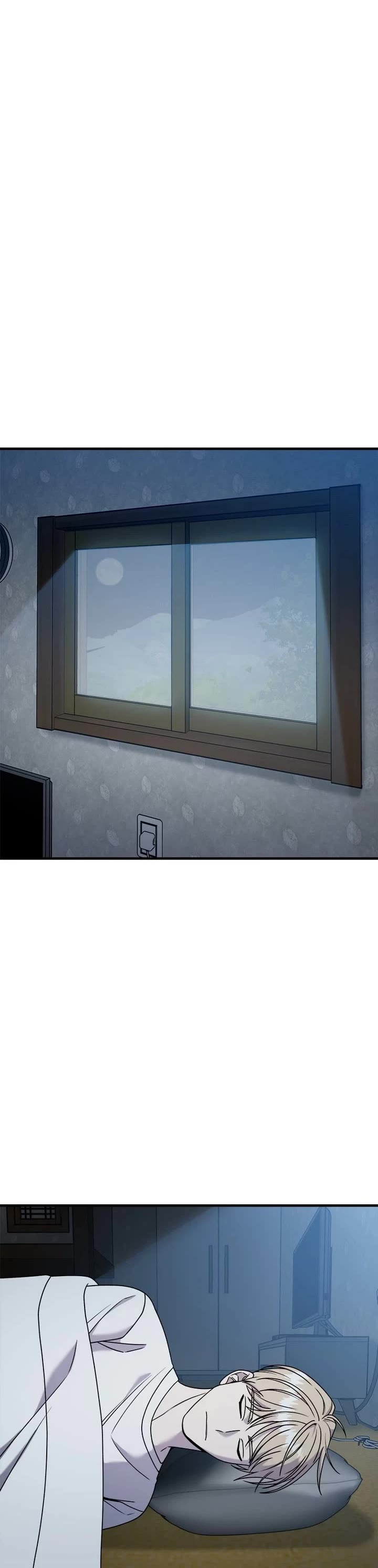 Pure Villain Chapter 105 page 35 - Chapter 105: (S2) Episode 27