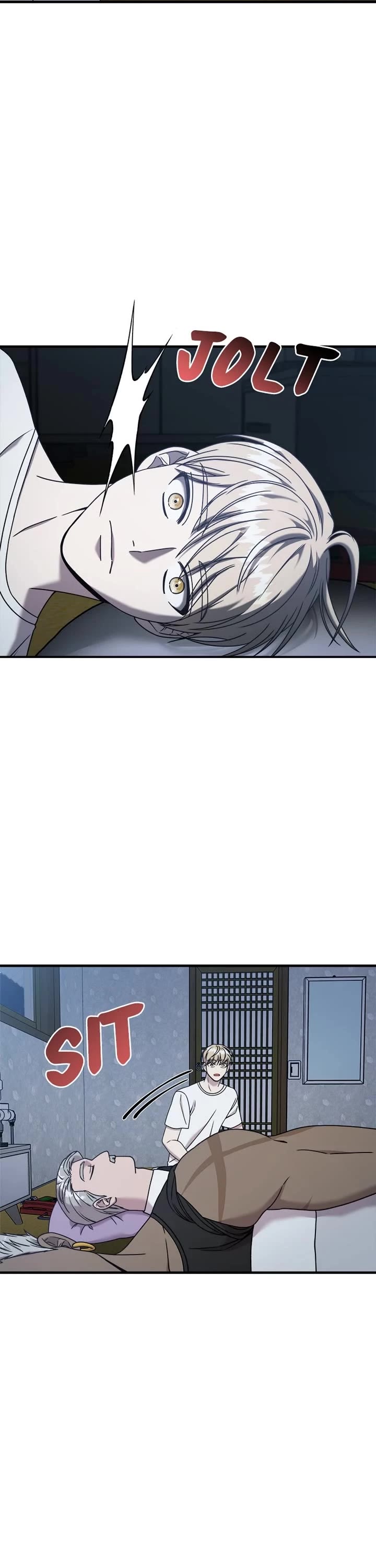 Pure Villain Chapter 105 page 36 - Chapter 105: (S2) Episode 27