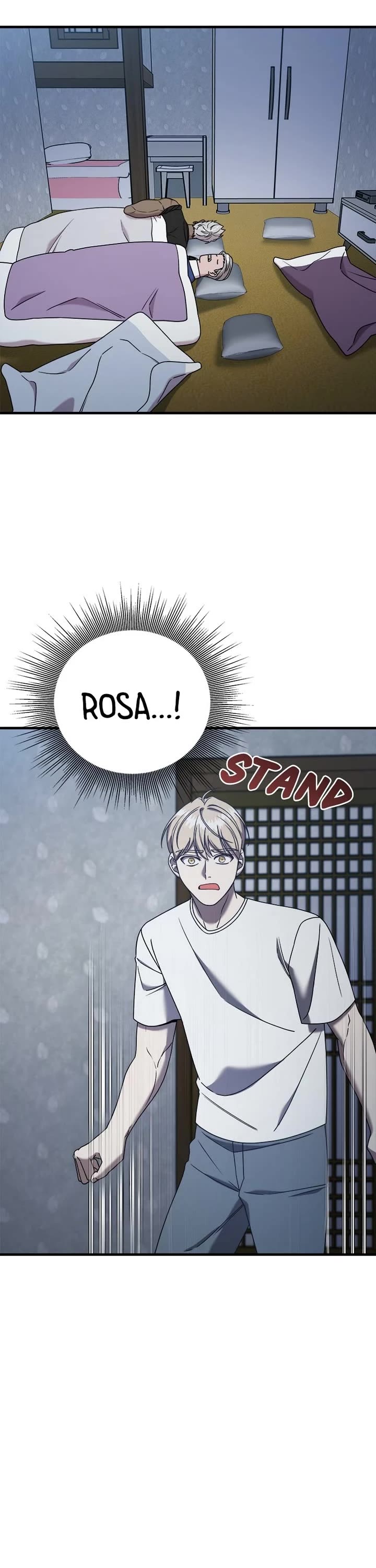 Pure Villain Chapter 105 page 37 - Chapter 105: (S2) Episode 27