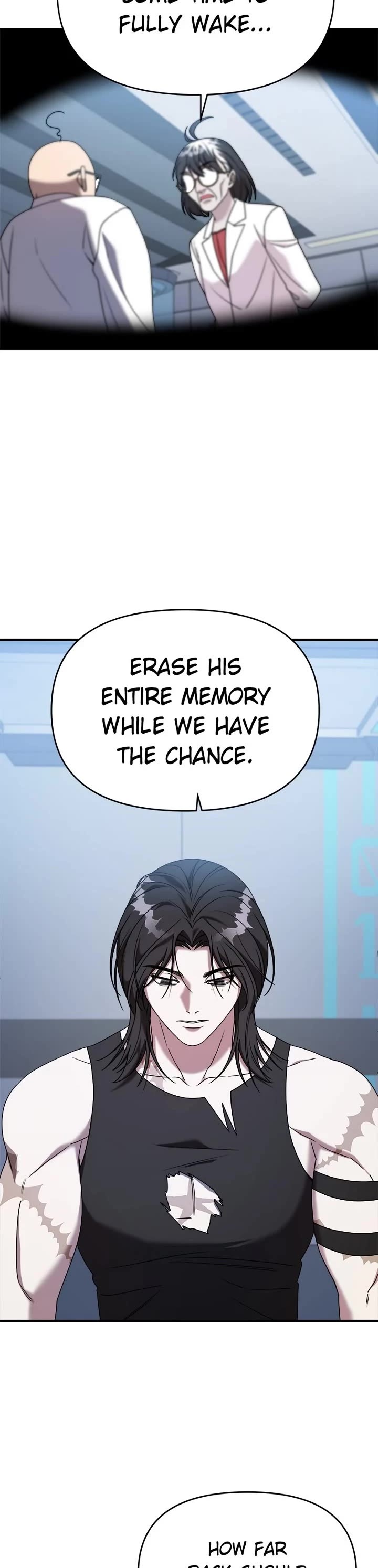Pure Villain Chapter 105 page 4 - Chapter 105: (S2) Episode 27