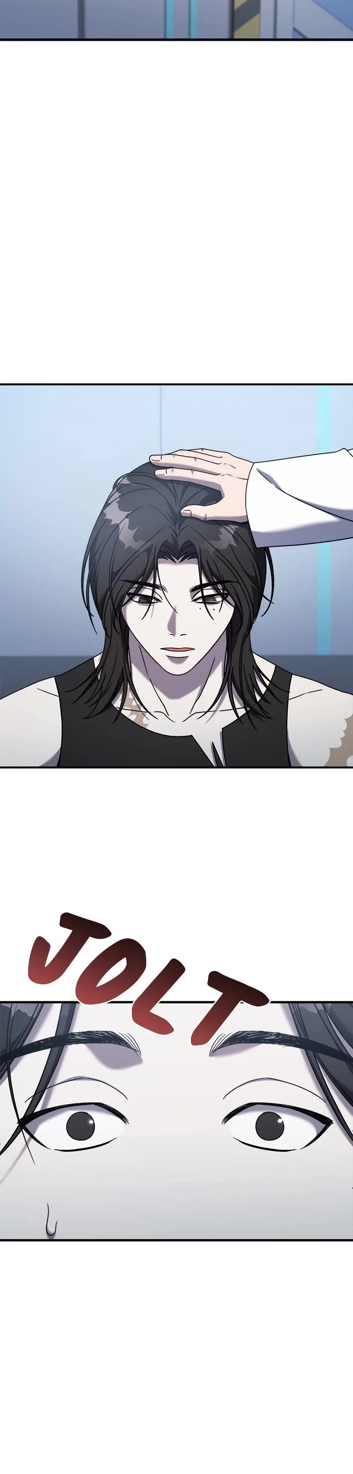 Pure Villain Chapter 105 page 6 - Chapter 105: (S2) Episode 27