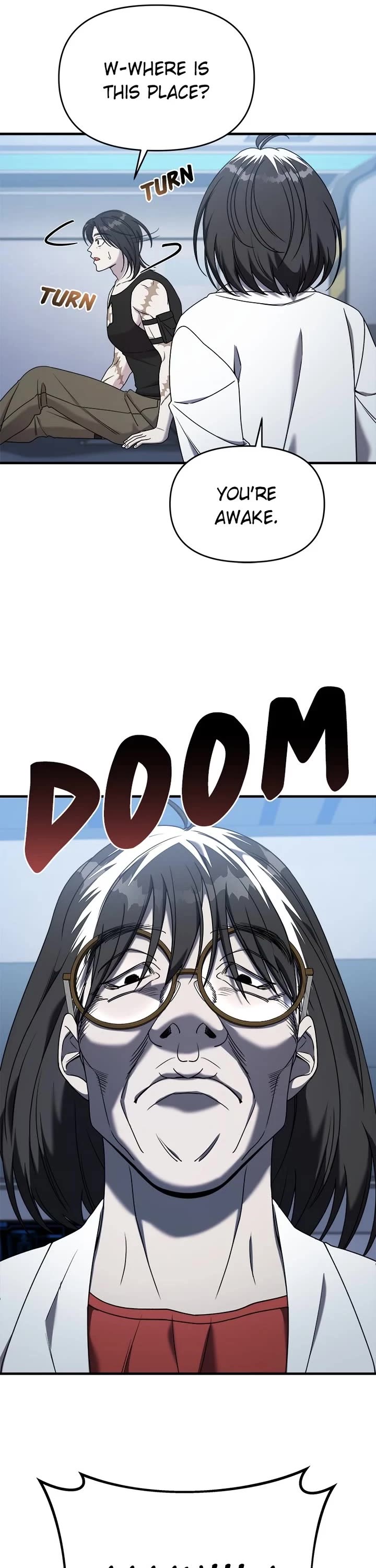 Pure Villain Chapter 105 page 7 - Chapter 105: (S2) Episode 27