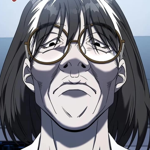 Pure Villain Chapter 105: (S2) Episode 27 cover