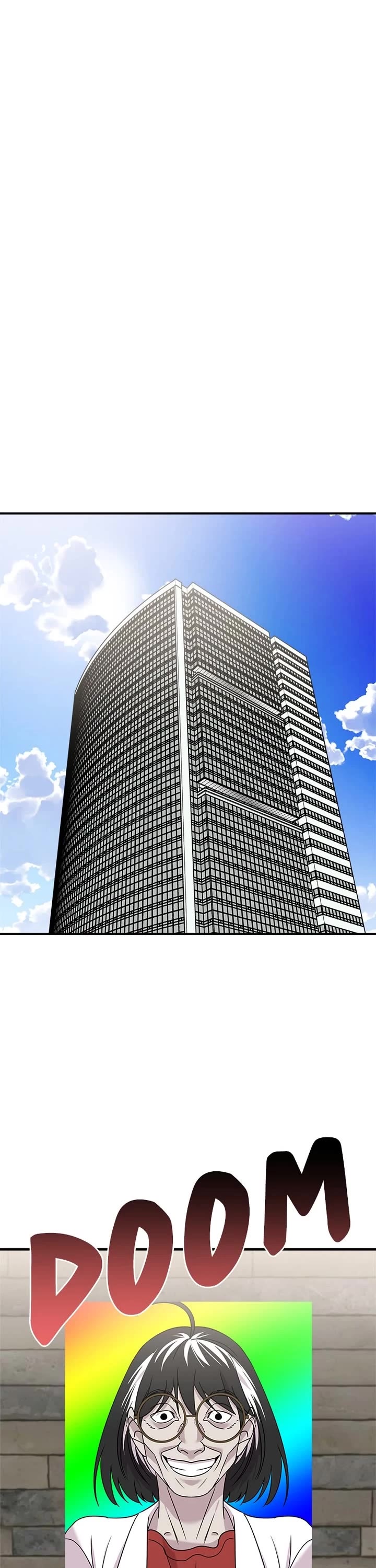 Pure Villain Chapter 106 page 11 - Chapter 106: (S2) Episode 28