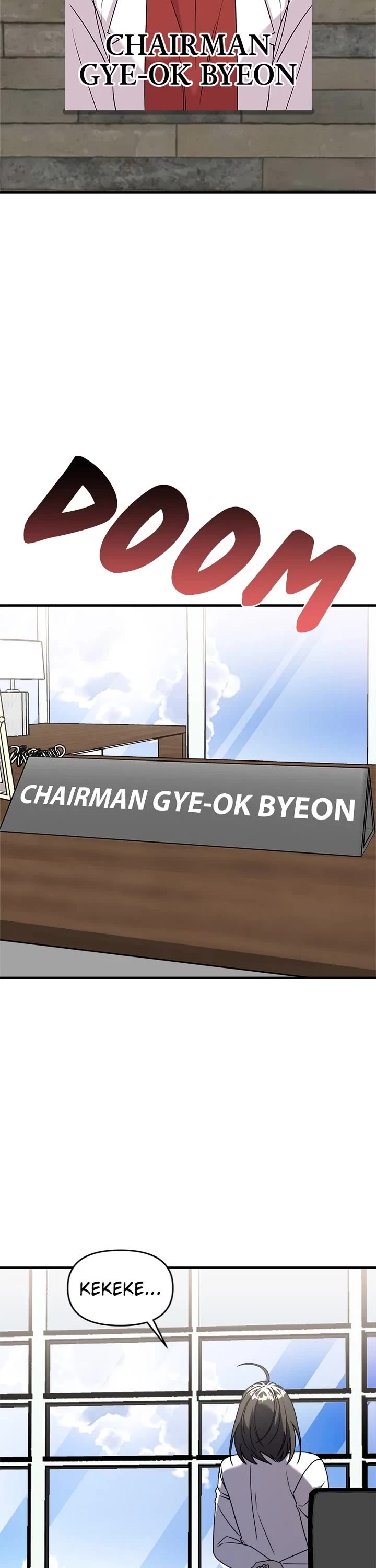 Pure Villain Chapter 106 page 12 - Chapter 106: (S2) Episode 28